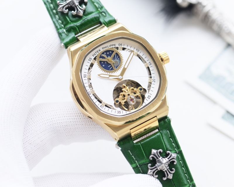 PATEK PHILIPPE Watches